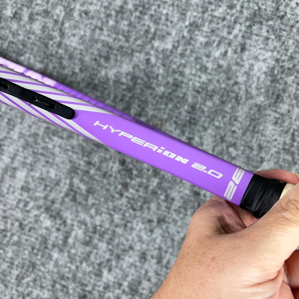 Wilson Hyperion 2.0 26 4" Tennis Racket - Picture 10 of 13